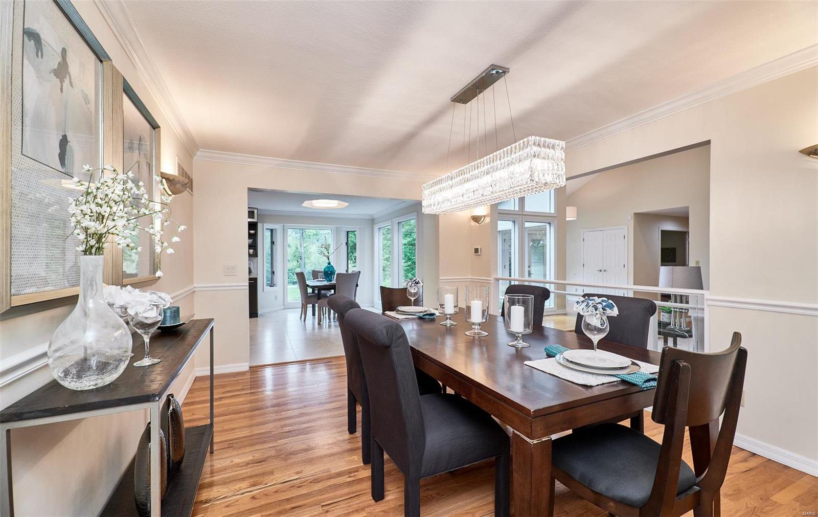 Quaethem Farm Estates - Residential