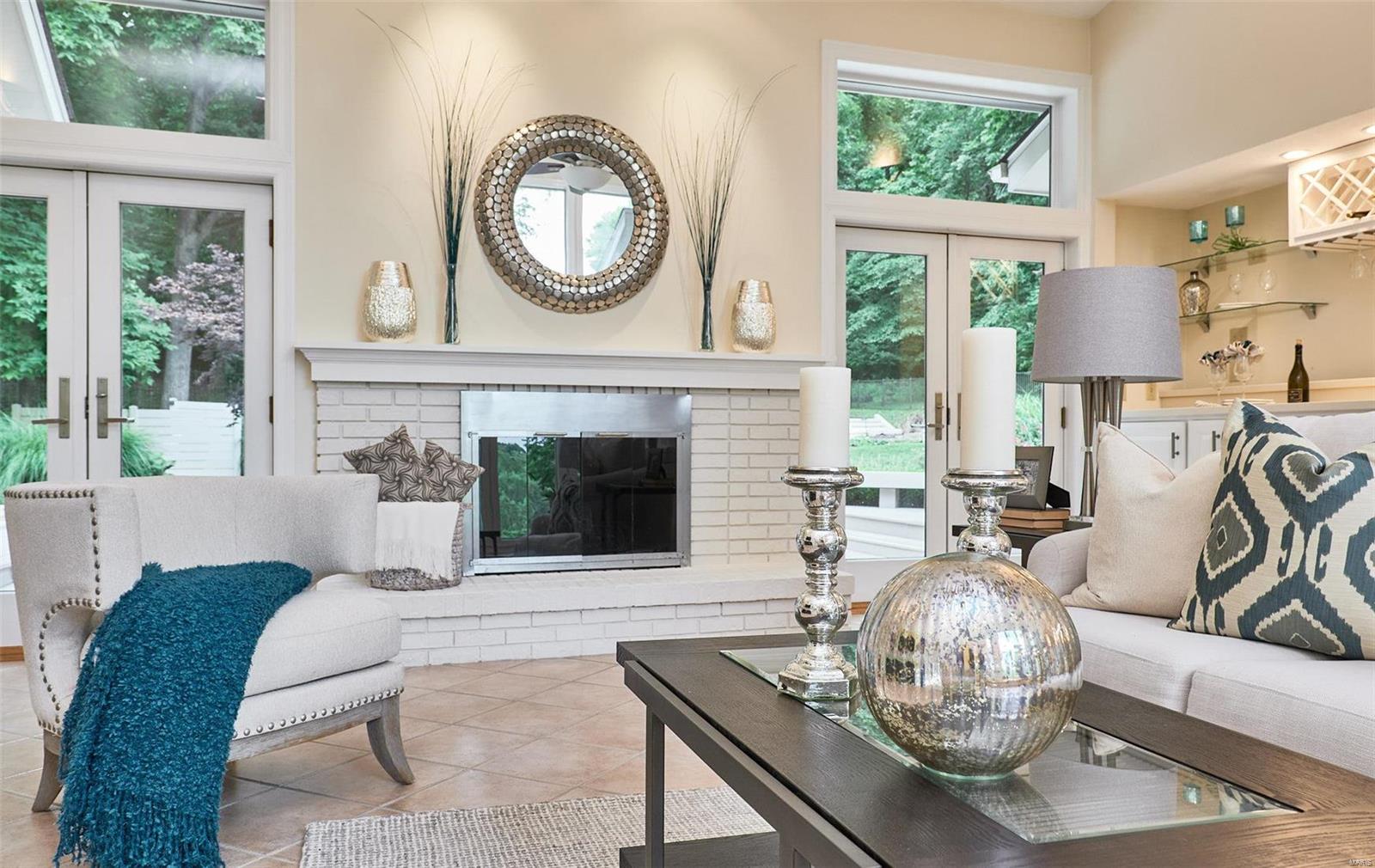 Quaethem Farm Estates - Residential