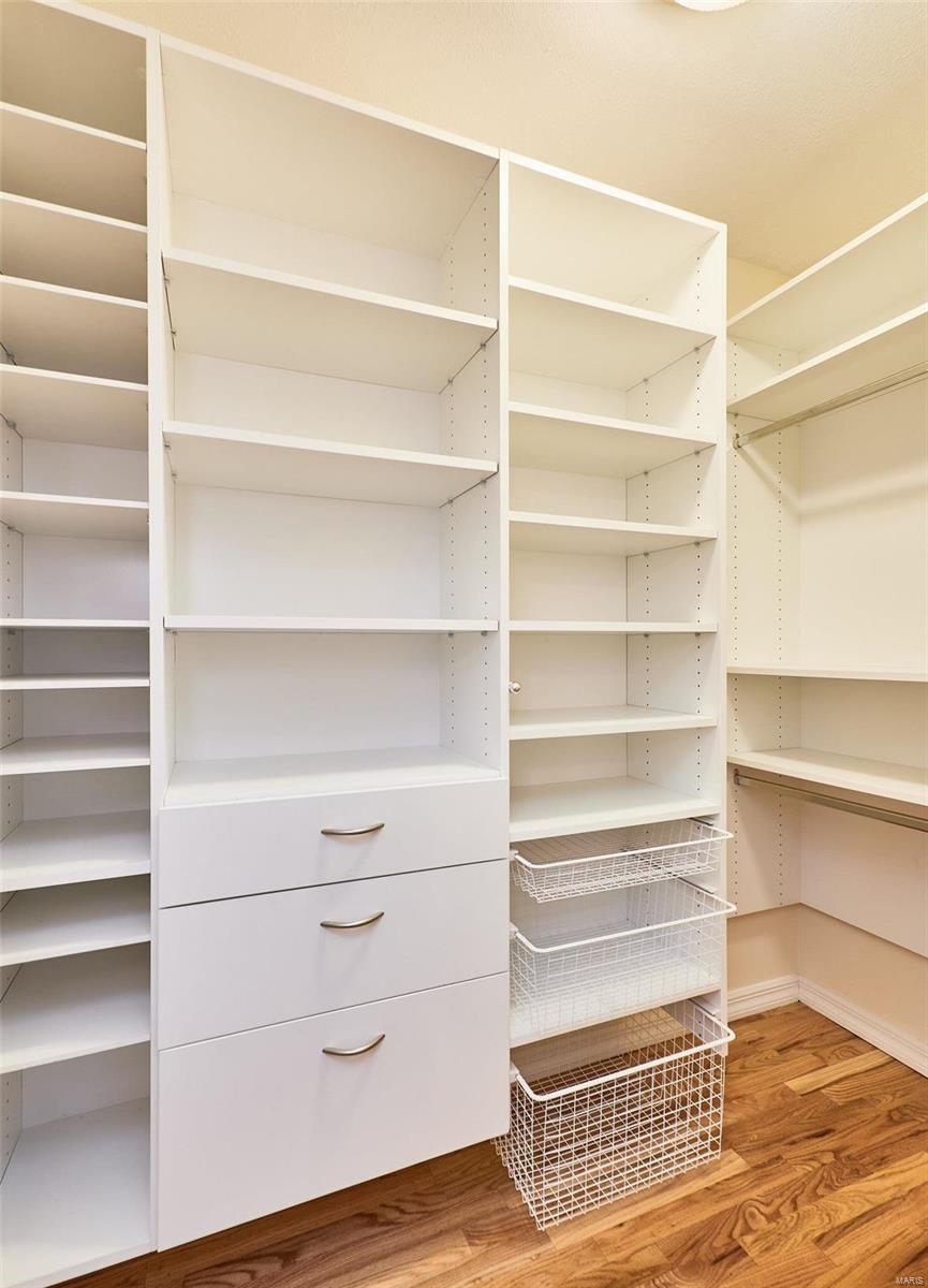 Quaethem Farm Estates - Residential