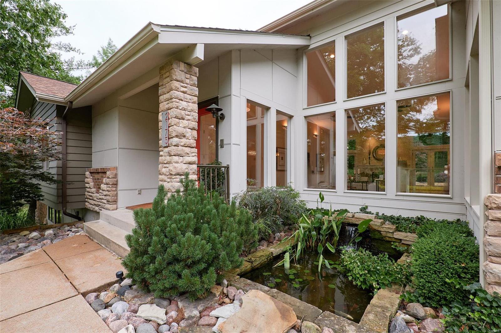 Quaethem Farm Estates - Residential