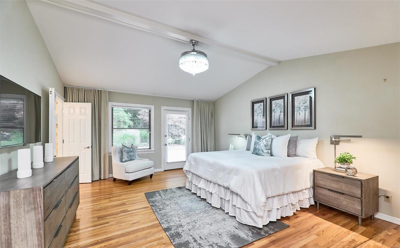 Quaethem Farm Estates - Residential