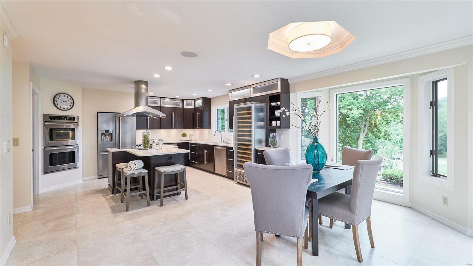 Quaethem Farm Estates - Residential