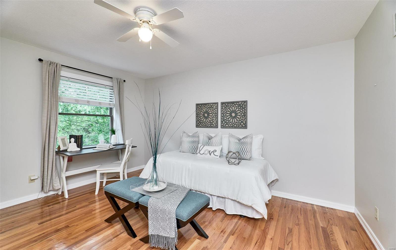 Quaethem Farm Estates - Residential