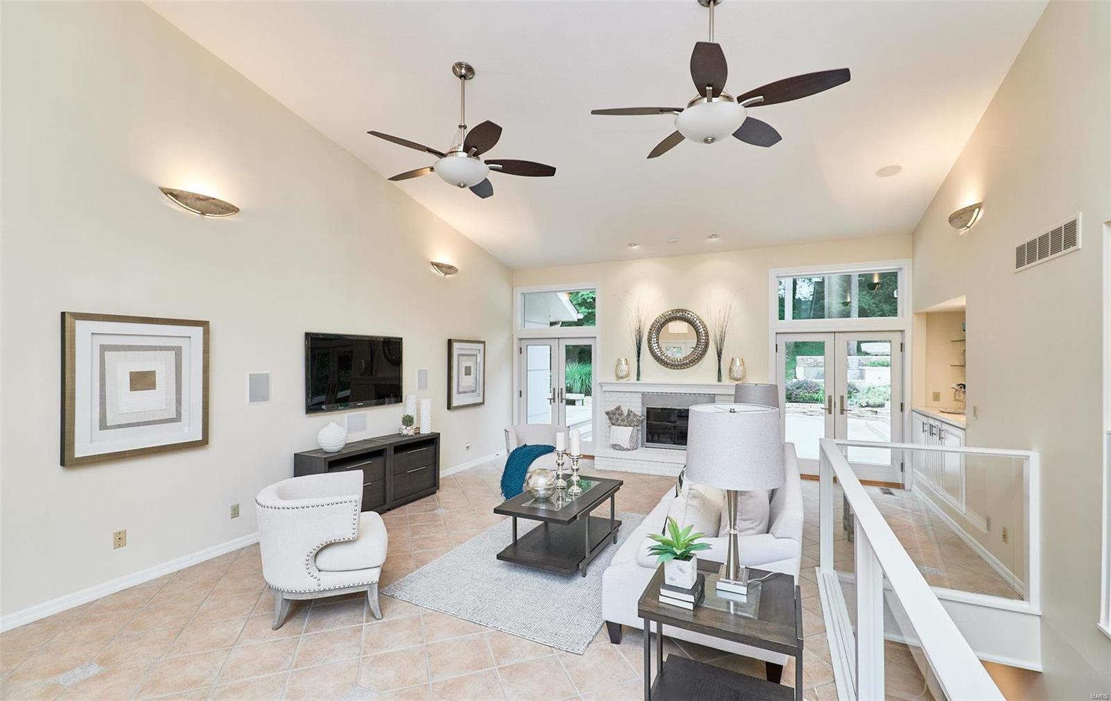 Quaethem Farm Estates - Residential