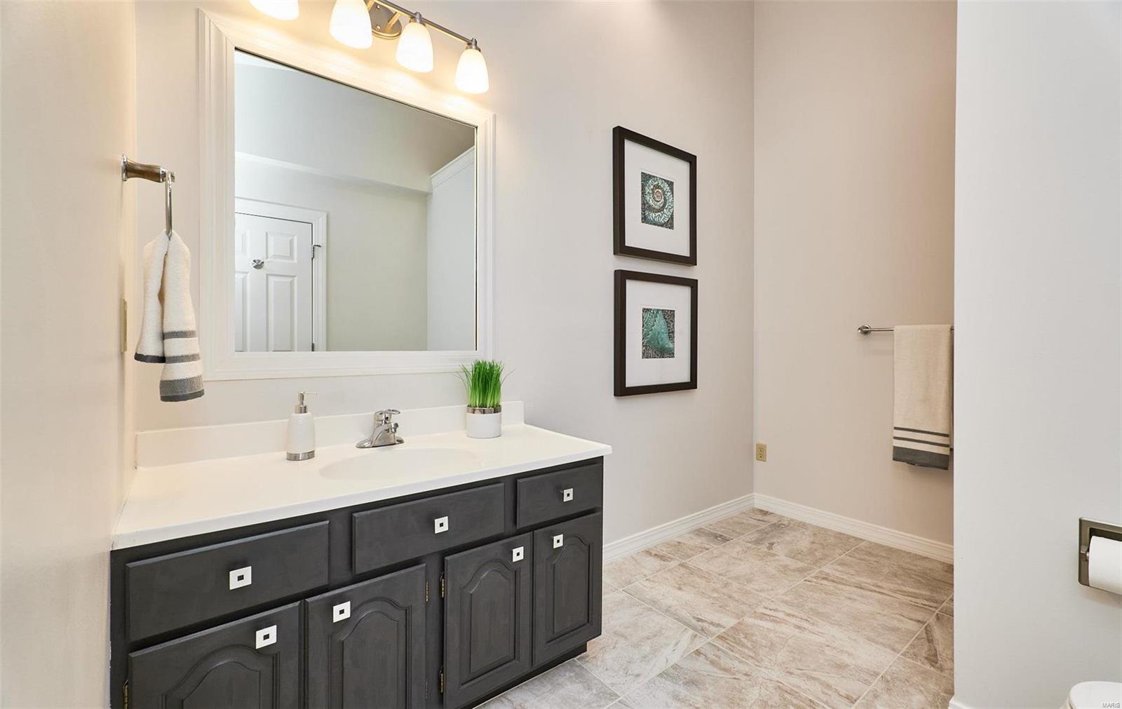 Quaethem Farm Estates - Residential