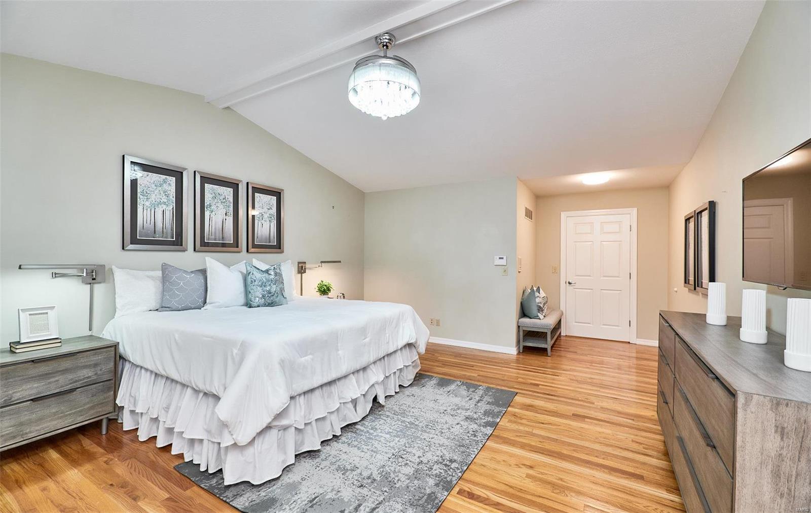 Quaethem Farm Estates - Residential