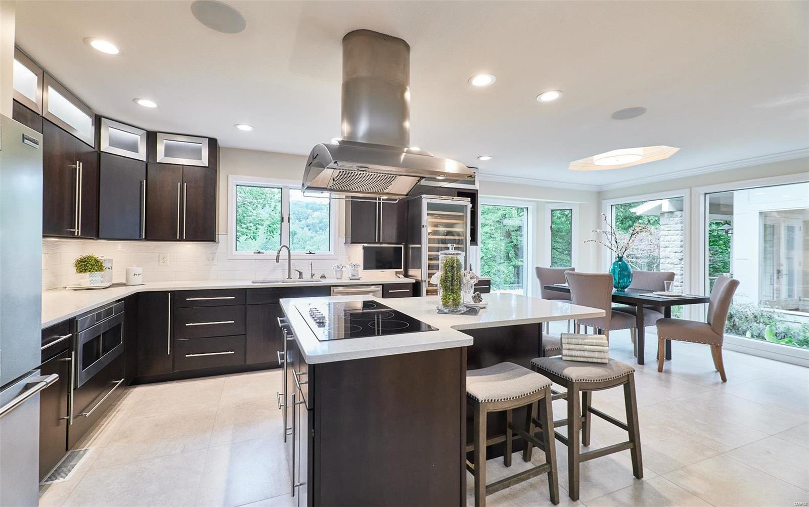 Quaethem Farm Estates - Residential