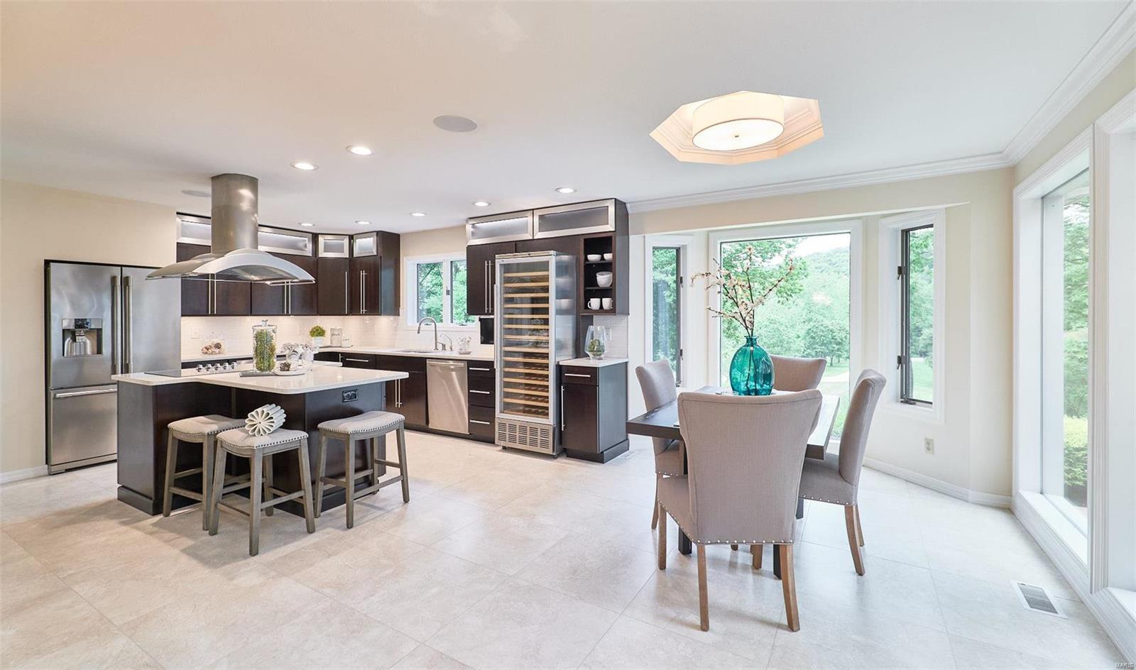 Quaethem Farm Estates - Residential