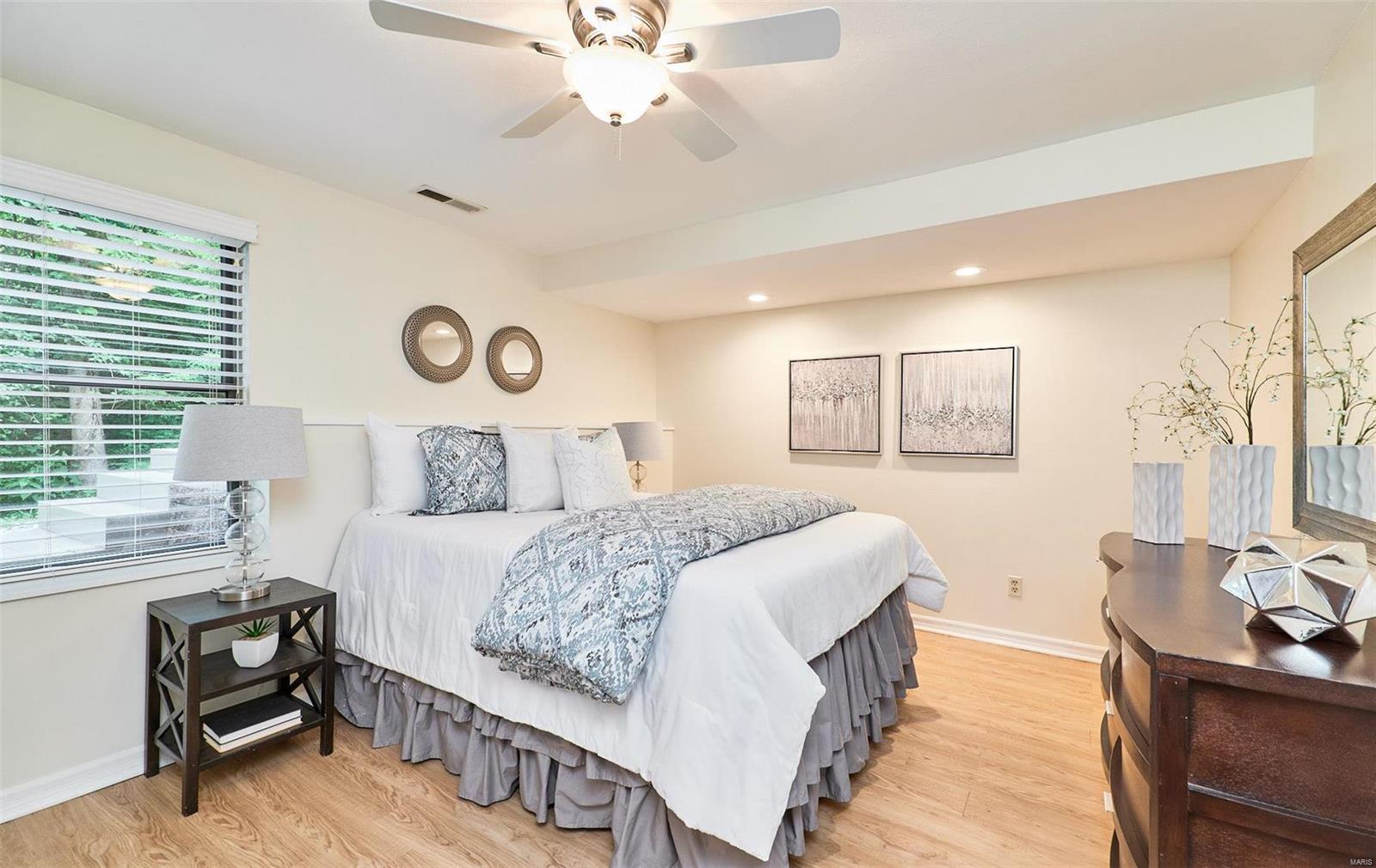 Quaethem Farm Estates - Residential