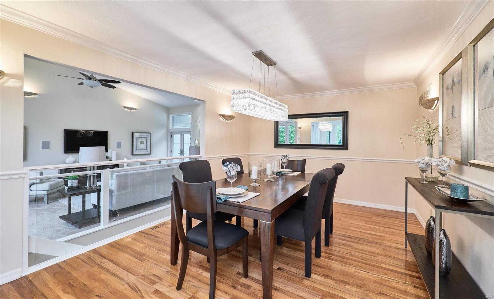 Quaethem Farm Estates - Residential