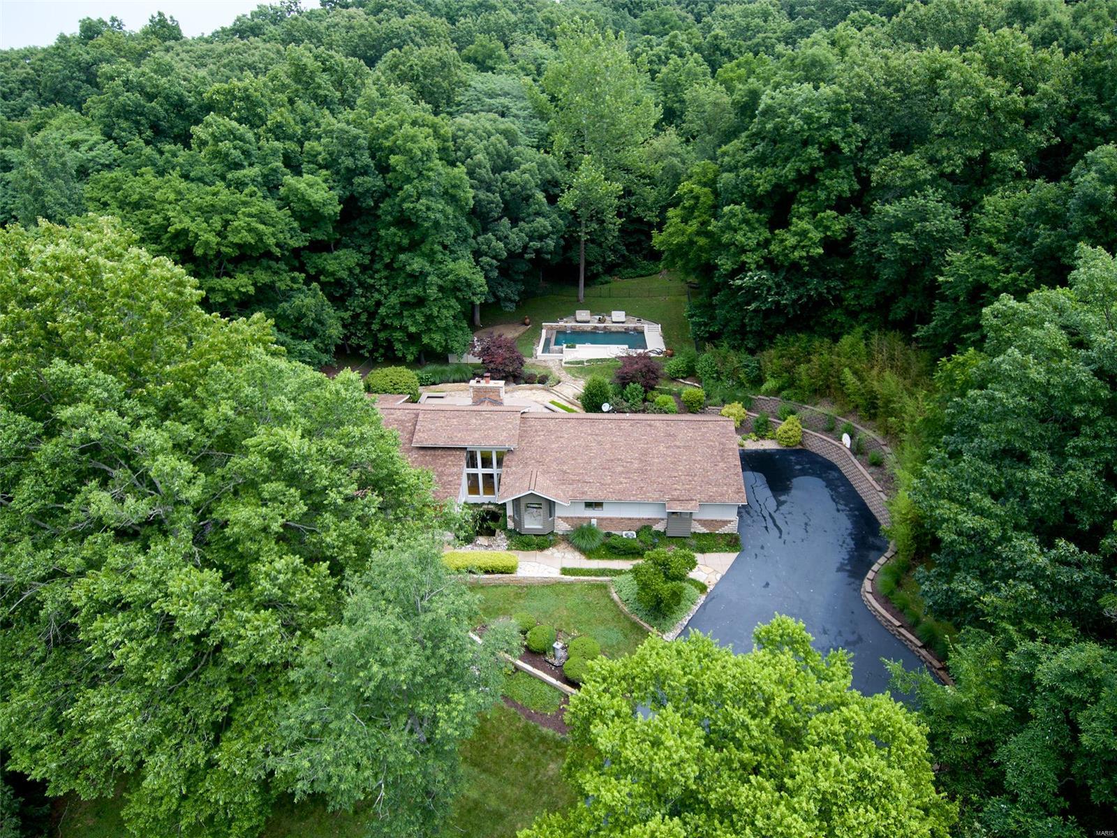 Quaethem Farm Estates - Residential