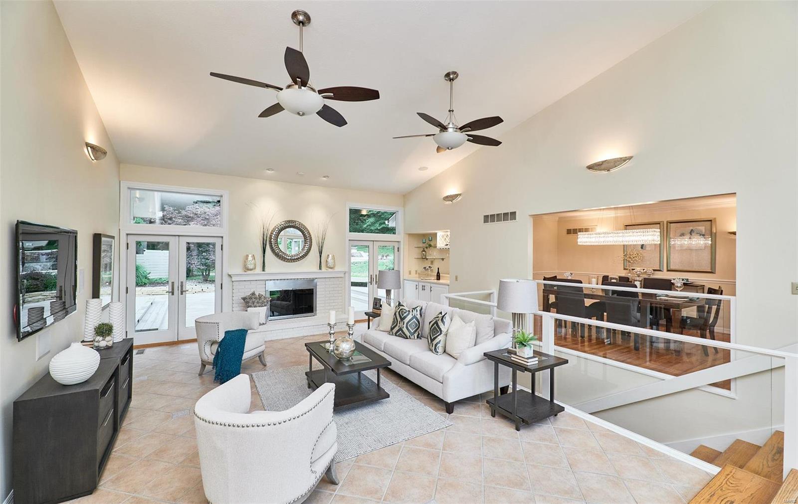 Quaethem Farm Estates - Residential