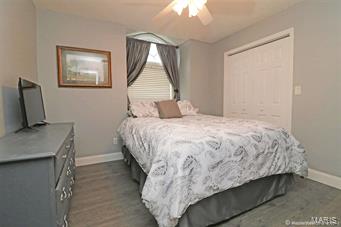 Clover Hill Estates Ph 04 - Residential