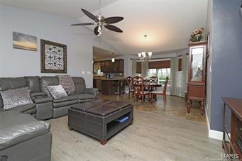 Clover Hill Estates Ph 04 - Residential