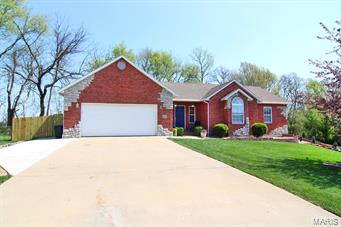 Clover Hill Estates Ph 04 - Residential
