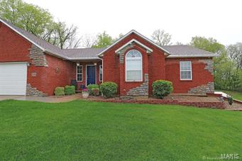 Clover Hill Estates Ph 04 - Residential
