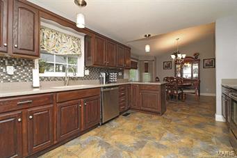 Clover Hill Estates Ph 04 - Residential