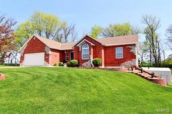 Clover Hill Estates Ph 04 - Residential