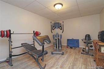 Clover Hill Estates Ph 04 - Residential