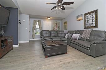 Clover Hill Estates Ph 04 - Residential