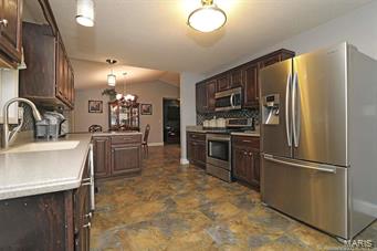 Clover Hill Estates Ph 04 - Residential