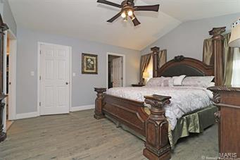 Clover Hill Estates Ph 04 - Residential