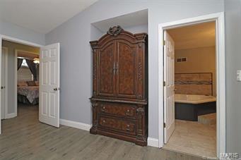 Clover Hill Estates Ph 04 - Residential