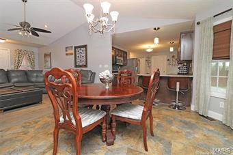 Clover Hill Estates Ph 04 - Residential