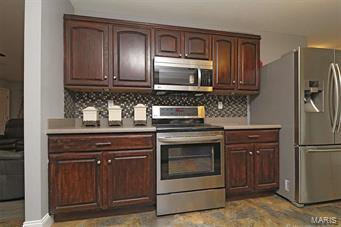 Clover Hill Estates Ph 04 - Residential