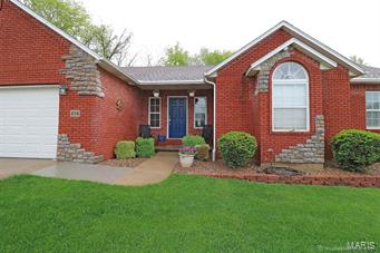 Clover Hill Estates Ph 04 - Residential