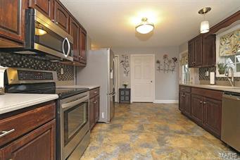 Clover Hill Estates Ph 04 - Residential