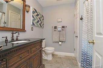 Clover Hill Estates Ph 04 - Residential