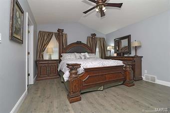 Clover Hill Estates Ph 04 - Residential