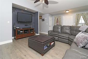 Clover Hill Estates Ph 04 - Residential