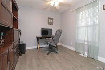 Clover Hill Estates Ph 04 - Residential