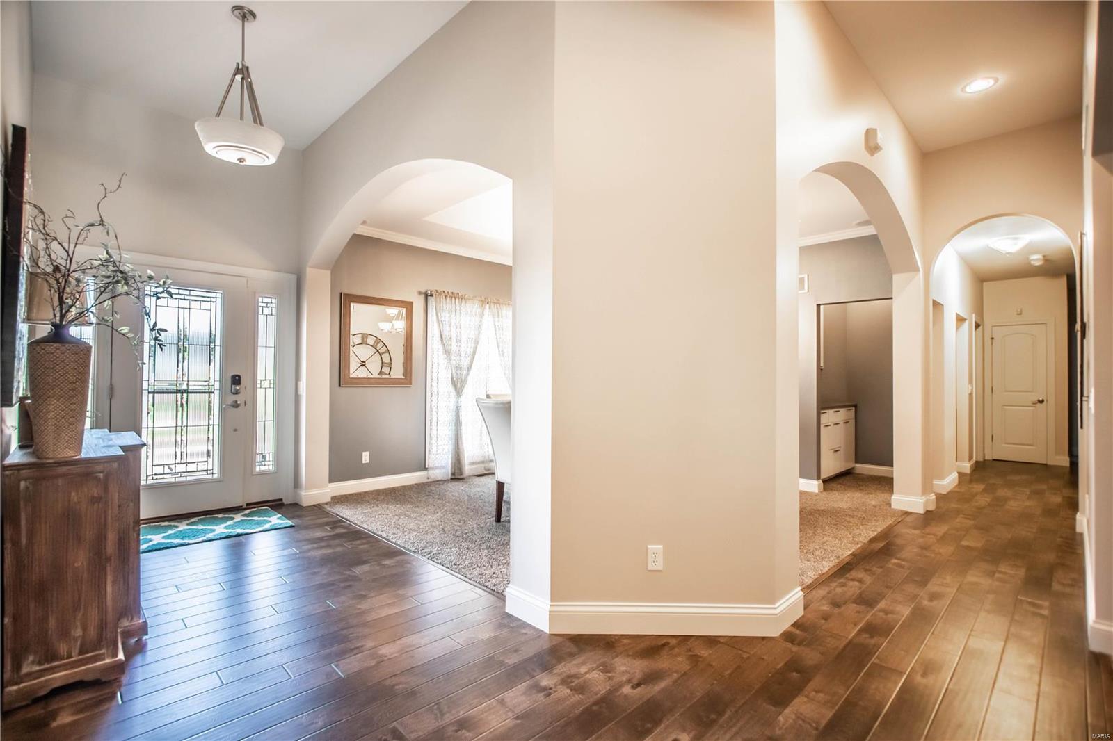 Kendall Pointe - Residential