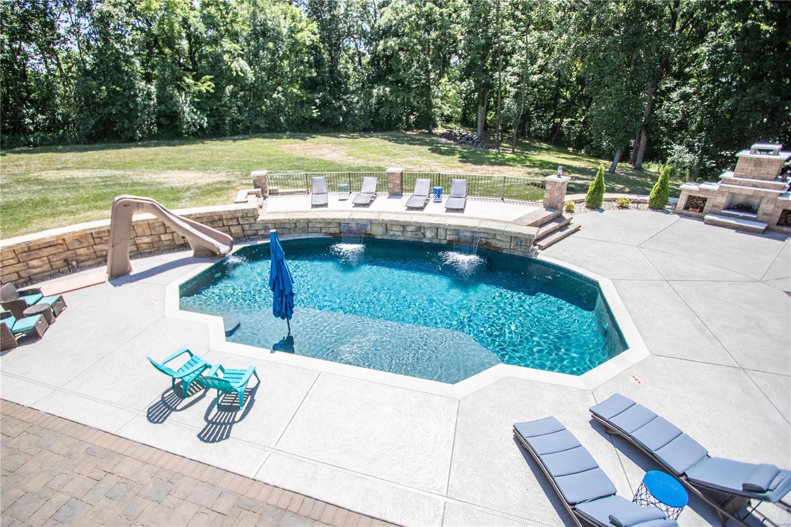 Kendall Pointe - Residential