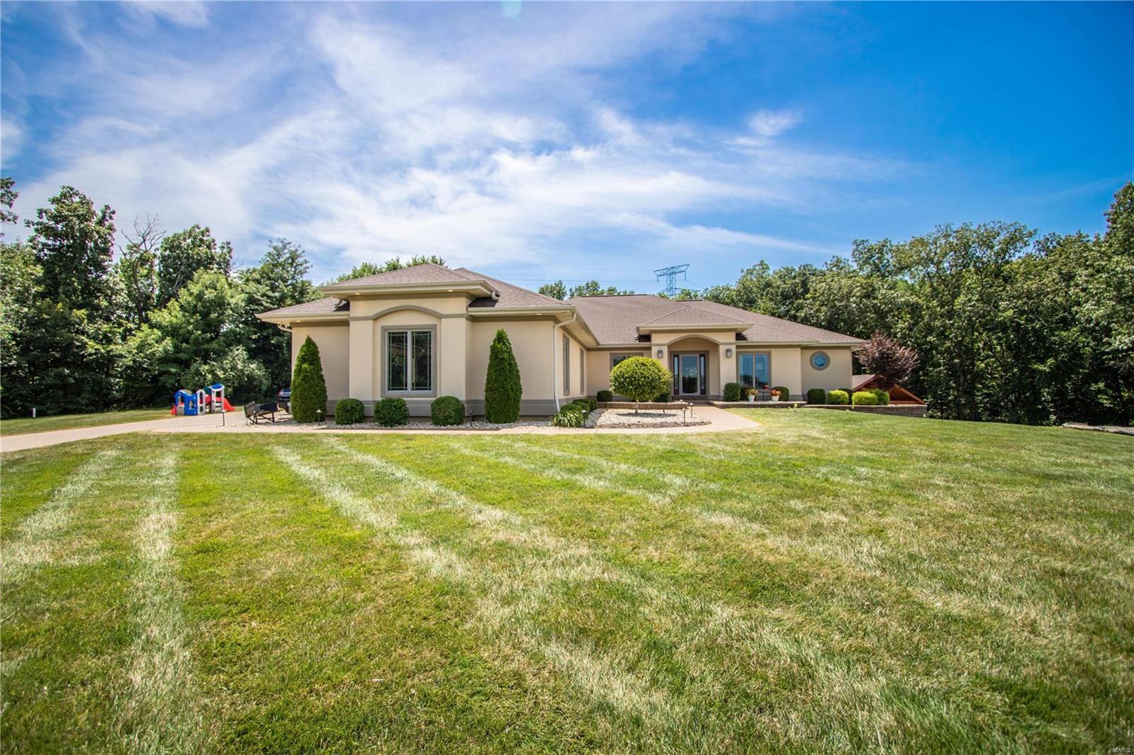 Kendall Pointe - Residential