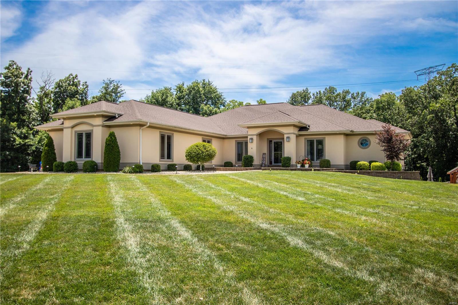 Kendall Pointe - Residential