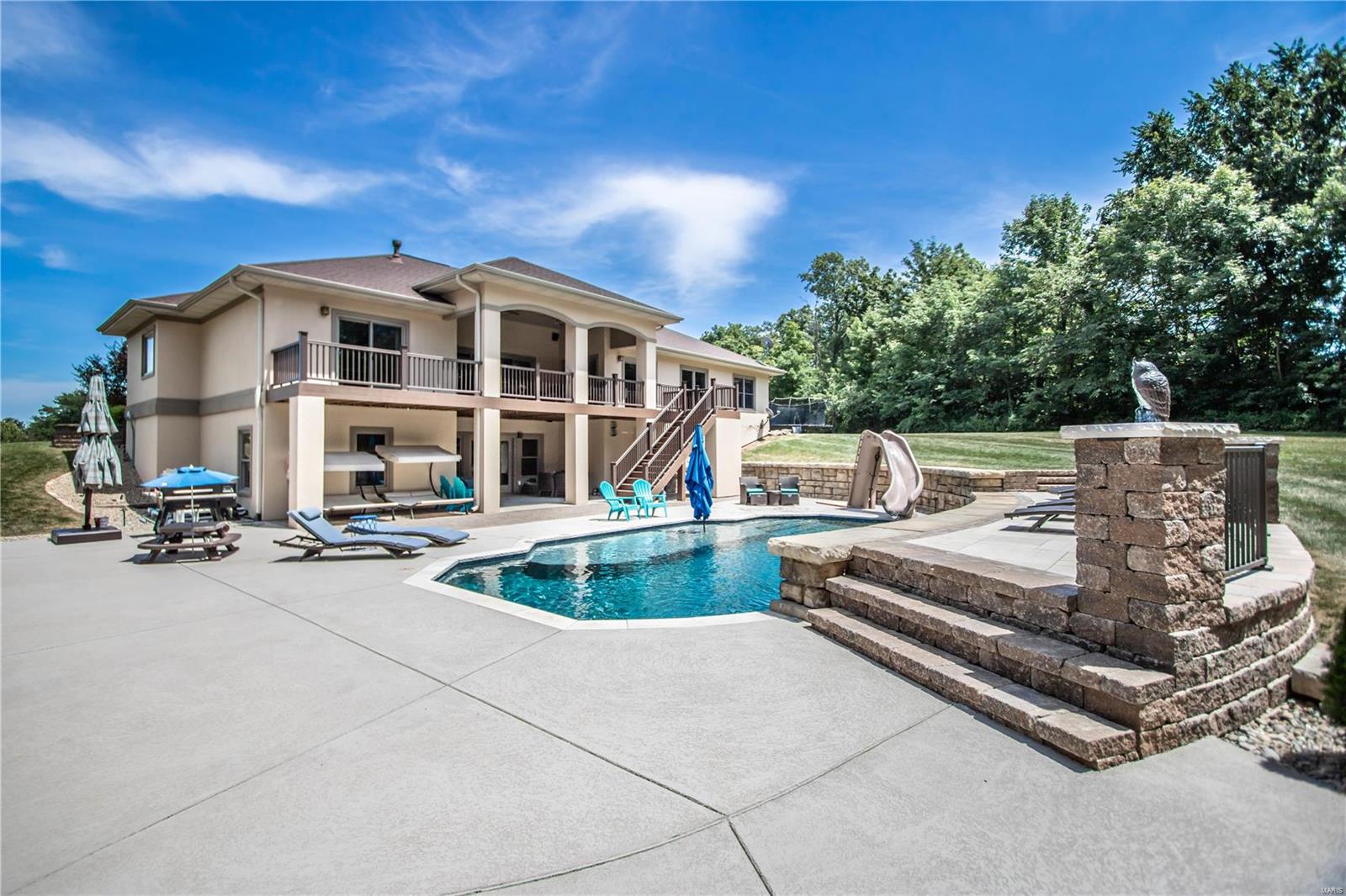 Kendall Pointe - Residential