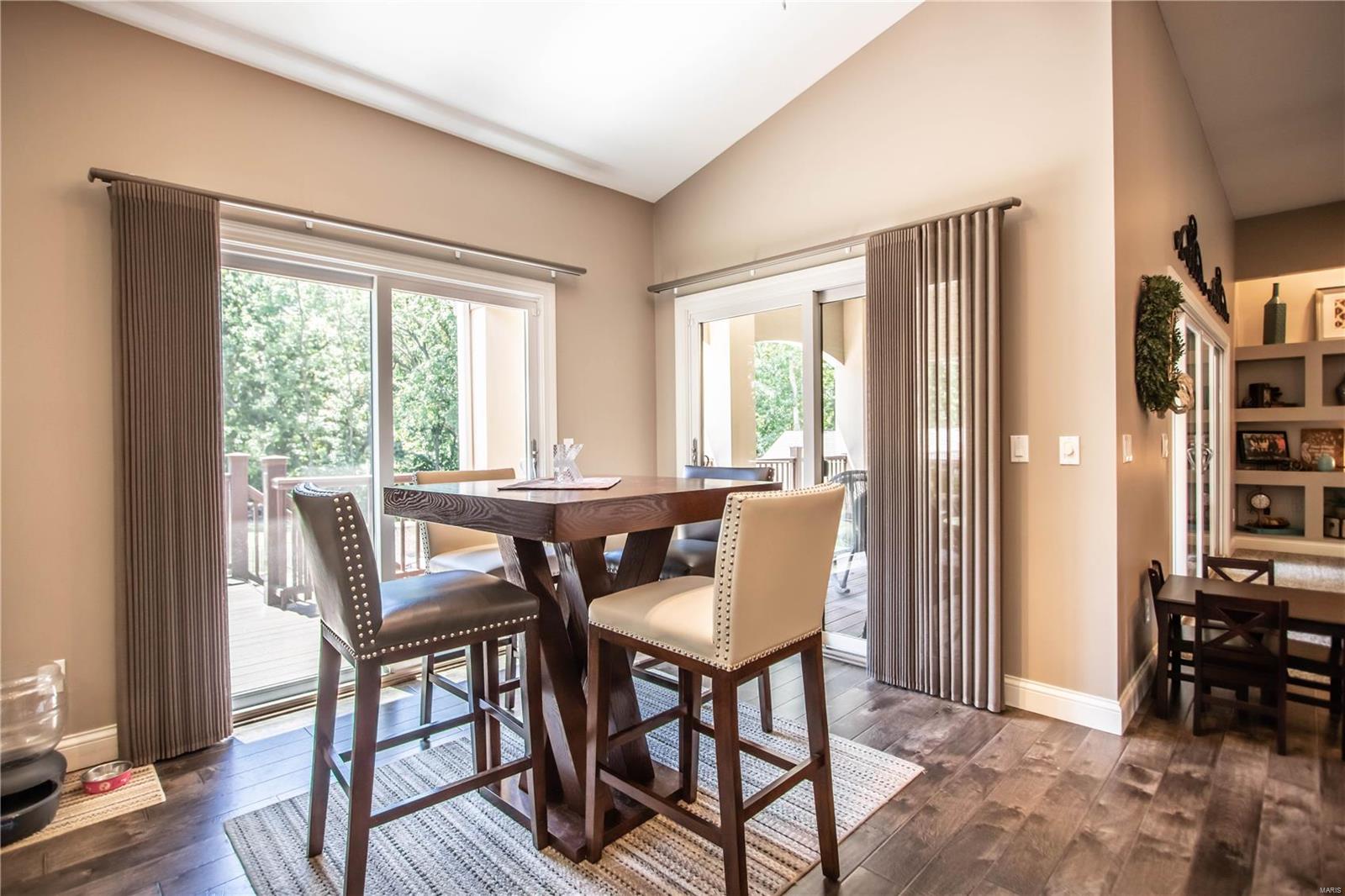 Kendall Pointe - Residential