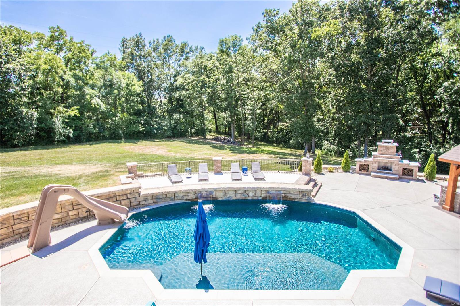 Kendall Pointe - Residential