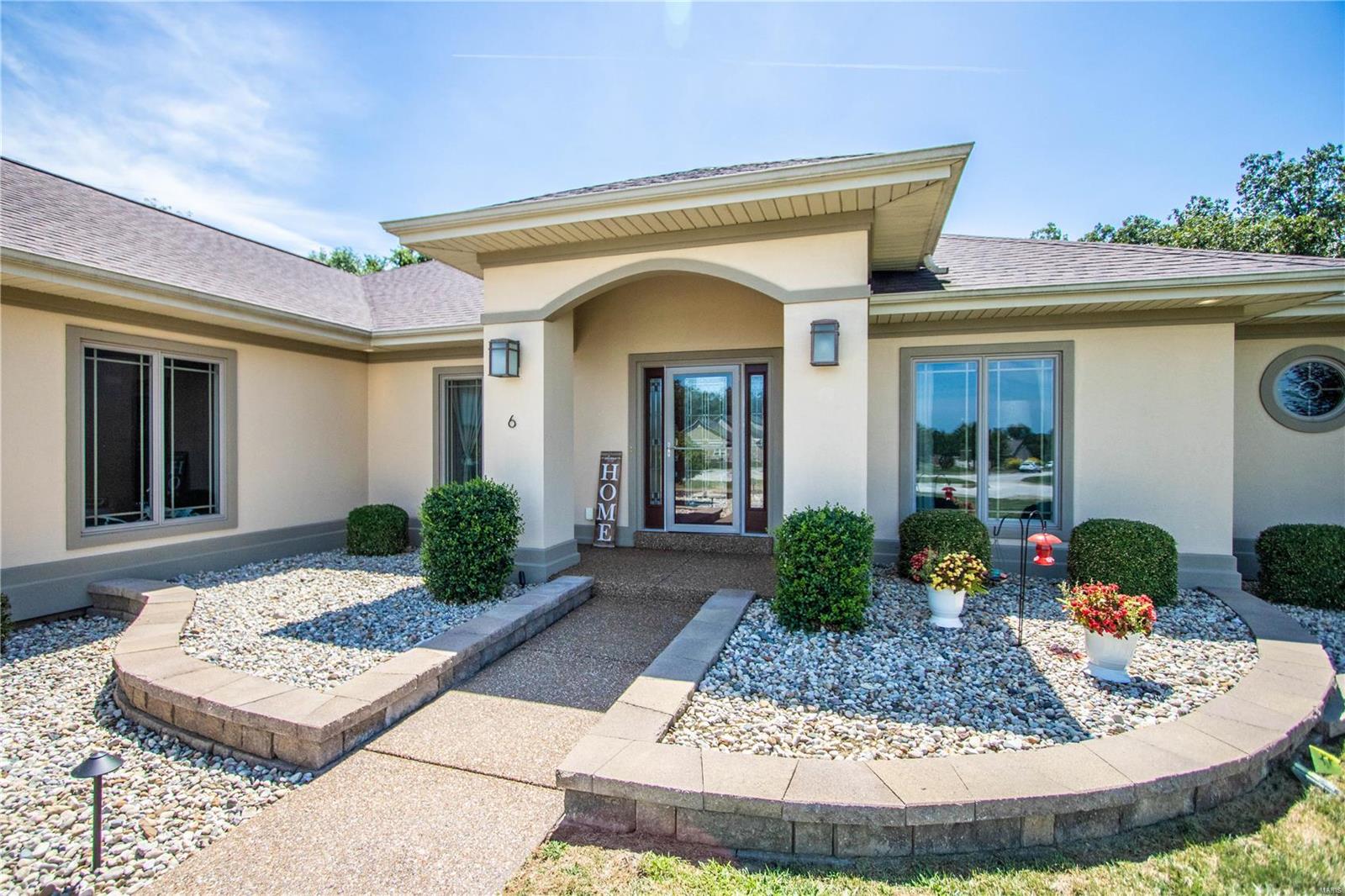 Kendall Pointe - Residential