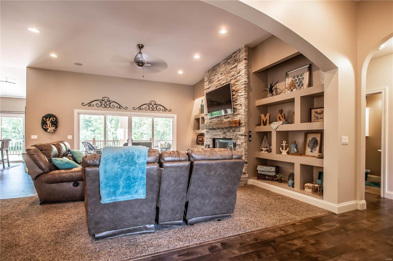 Kendall Pointe - Residential