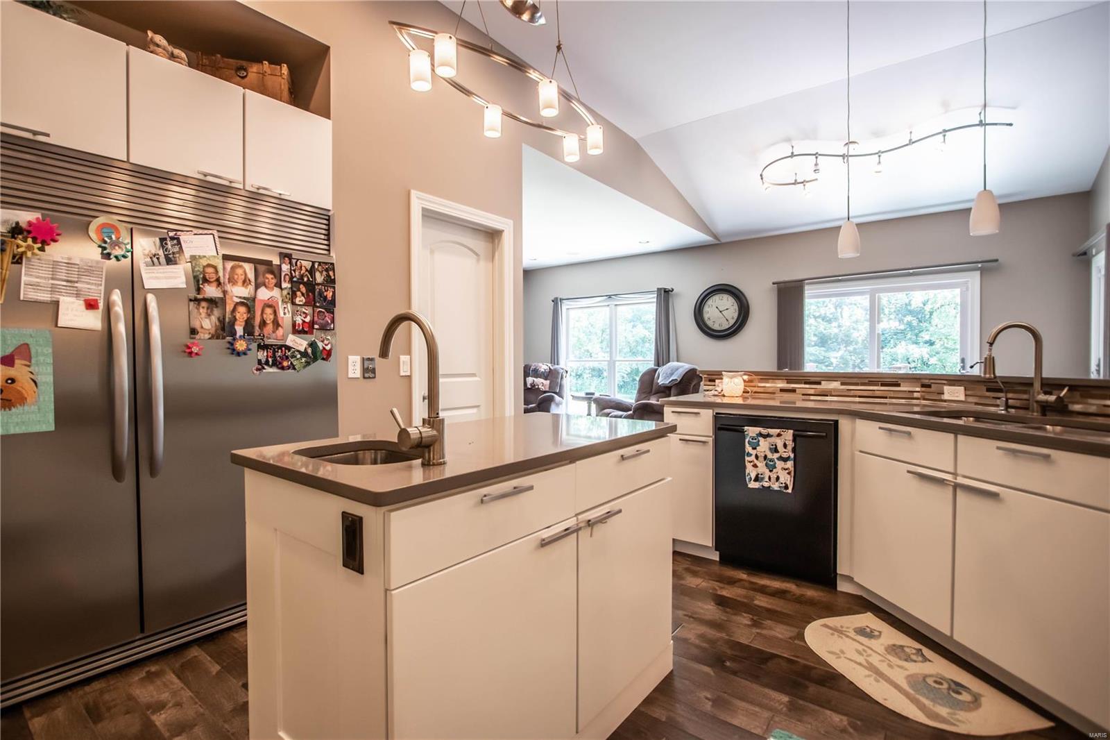 Kendall Pointe - Residential