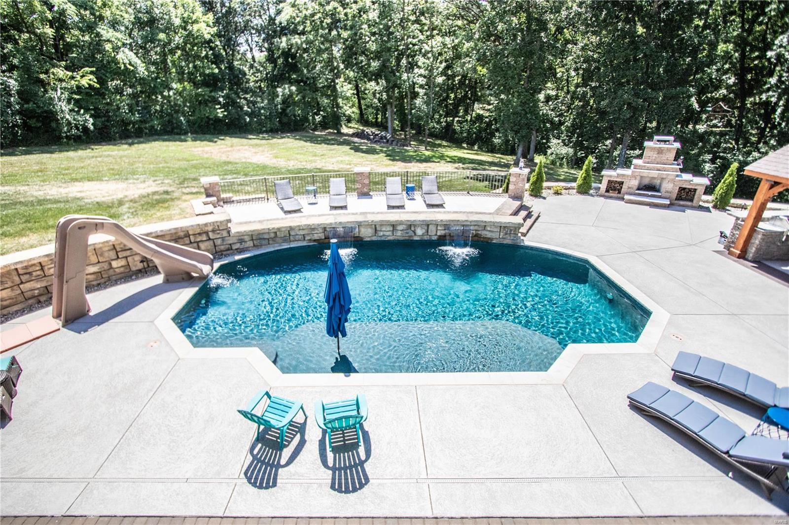 Kendall Pointe - Residential