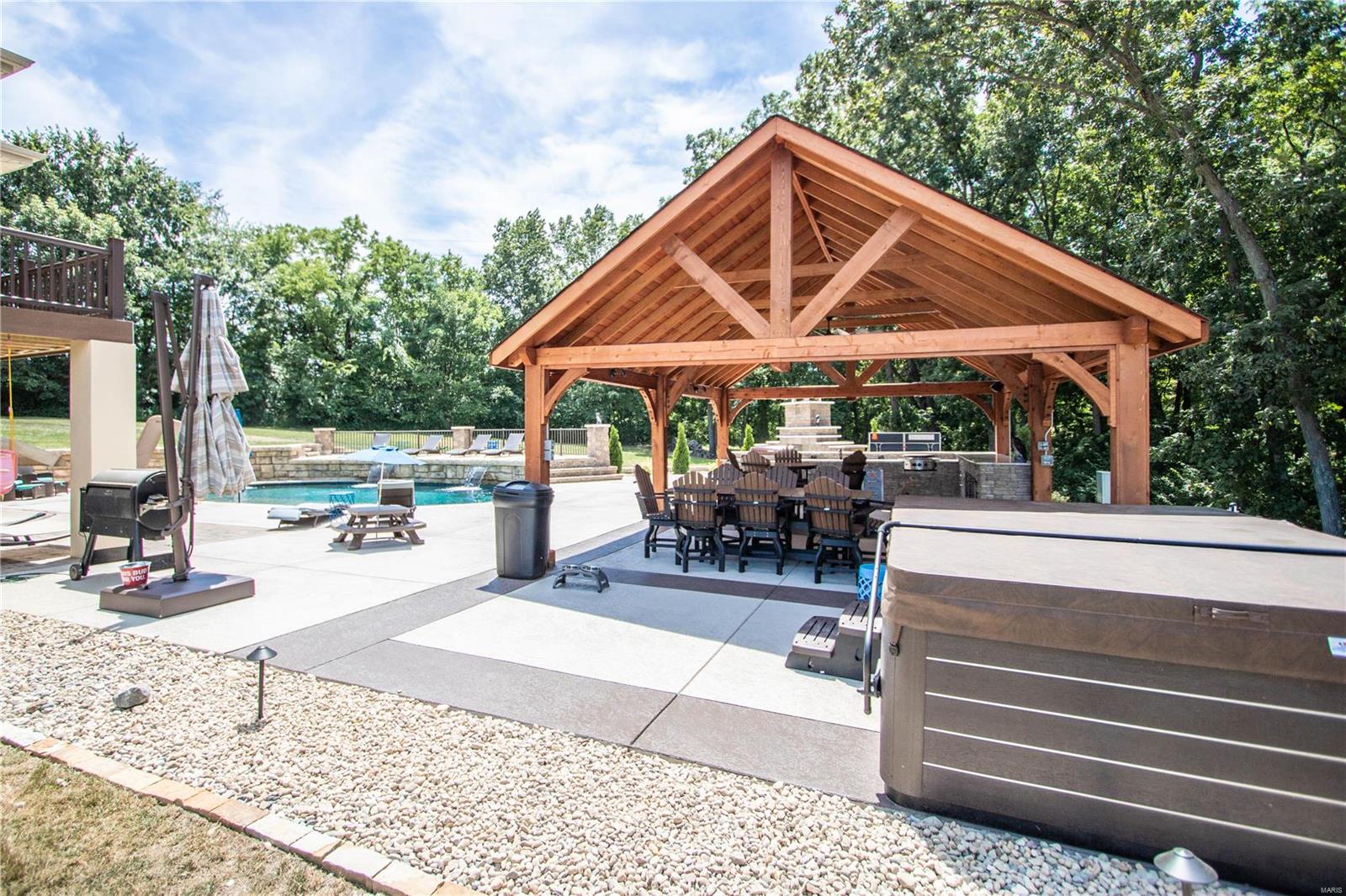 Kendall Pointe - Residential