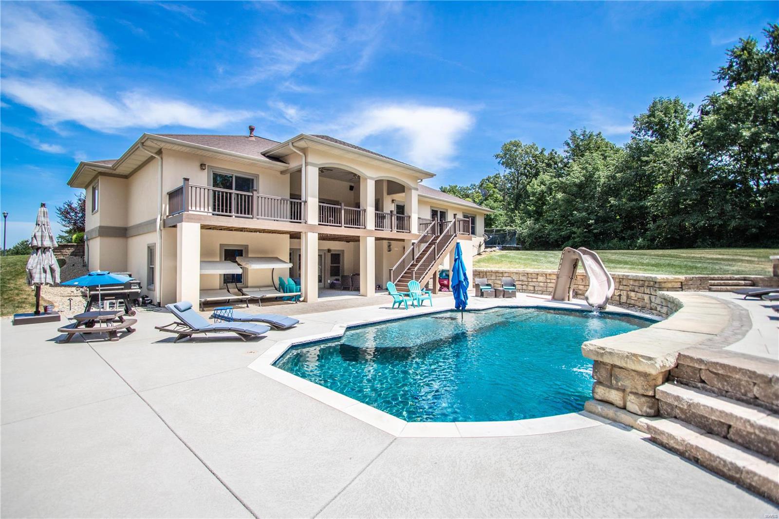 Kendall Pointe - Residential