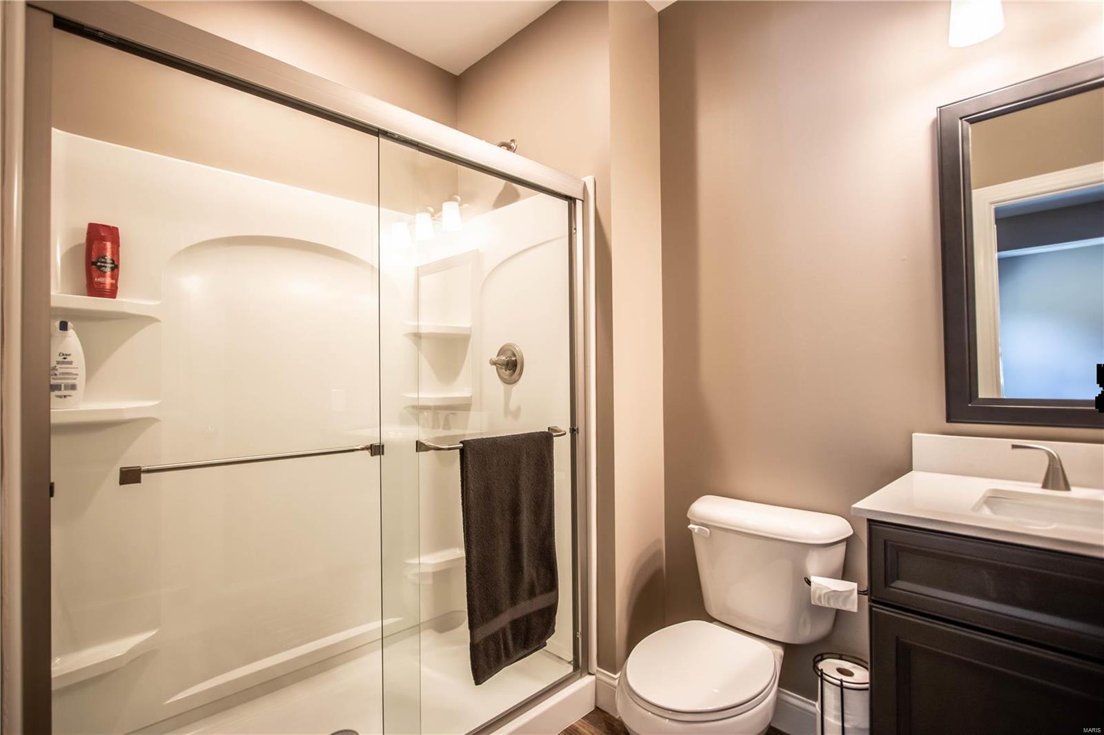 Kendall Pointe - Residential