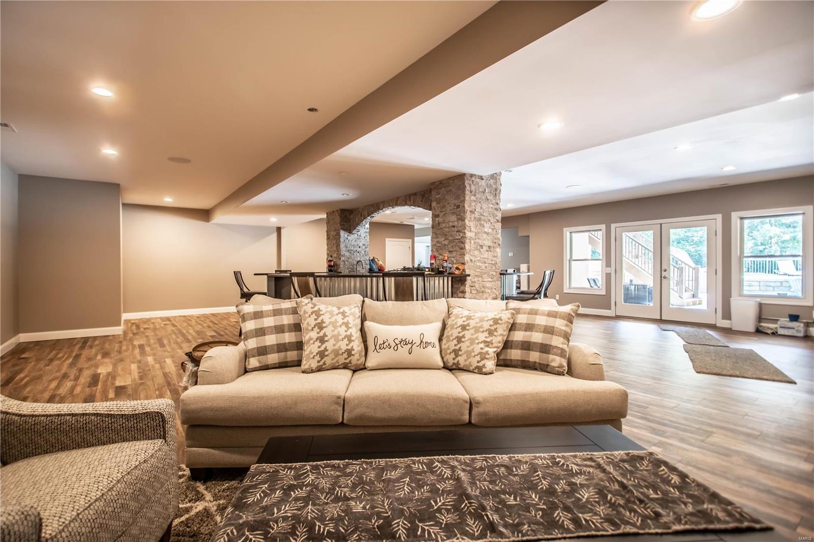 Kendall Pointe - Residential